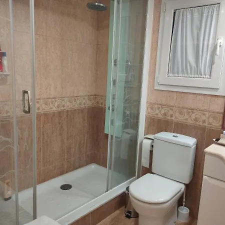 Piso Familiar 3 2 Banos Y Plaza De Parking Tarragona