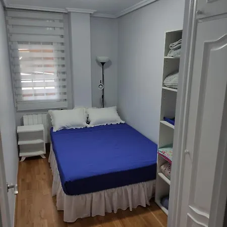 Piso Familiar 3 2 Banos Y Plaza De Parking * Tarragona