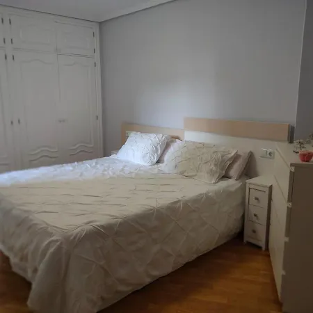 Apartment Piso Familiar 3 2 Banos Y Plaza De Parking Tarragona